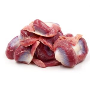 Gésiers de poulet 1kg