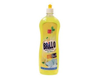 Brillo savon liquide 1L