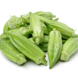Gombo Frais 1kg