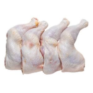 Cuisse de poulet 1kg