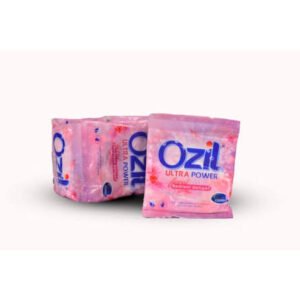 Ozil filet
