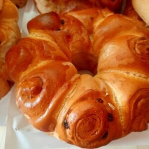 Gâteau suisse