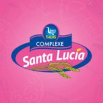 logo Santa lucia)