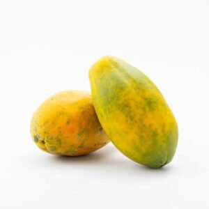 Papaye fraiche