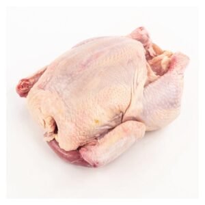 Poulet entier 2,2kg