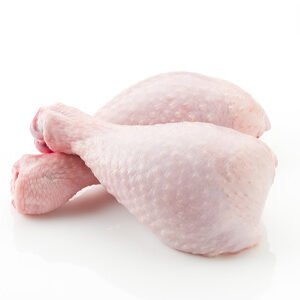 Pilons de poulet 1kg