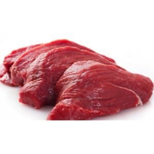 Viande de boeuf sans Os
