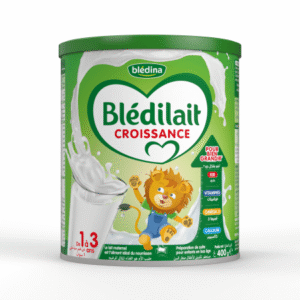 Bledilait Croissance 400g