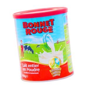 Bonnet Rouge en poudre 400g