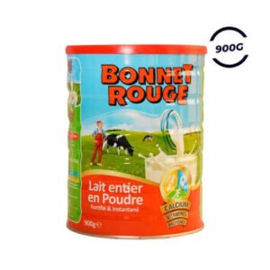 Bonnet Rouge en poudre 900g