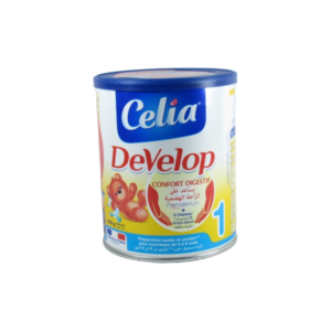 Celia Develop No1 400g
