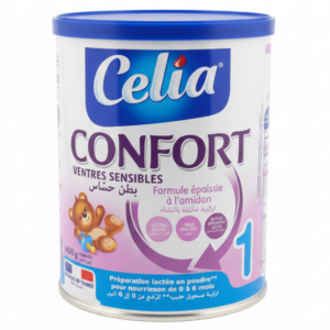 Celia Confort No1 400g