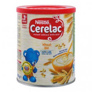 Cerelac No1 900g