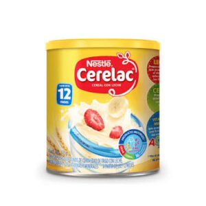 Cerelac 12