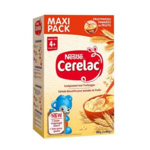 Cerelac Maxipack 900g