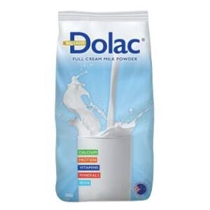 Dolac sachet 165g