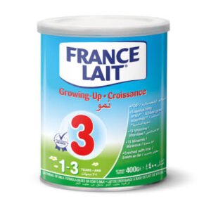 France Lait No3 400g