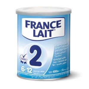 France Lait No2 400g