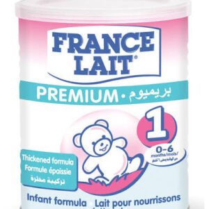 France Lait No1 400g