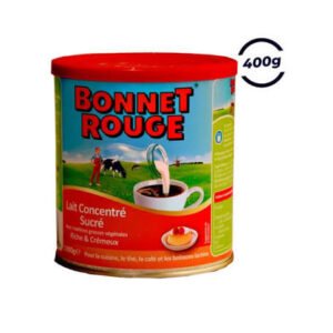 Bonnet Rouge concentré 400g
