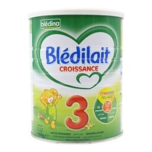 Bledilait Croissance No3