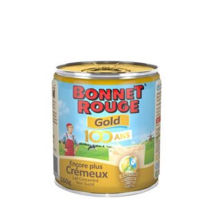 Bonnet rouge concentre 160g