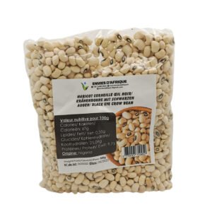 Sachet Koki dépulpé 3btes