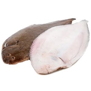 SOLE FRAICHE 1KG