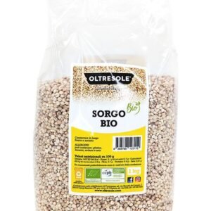 Sachet de Shorgo 3btes